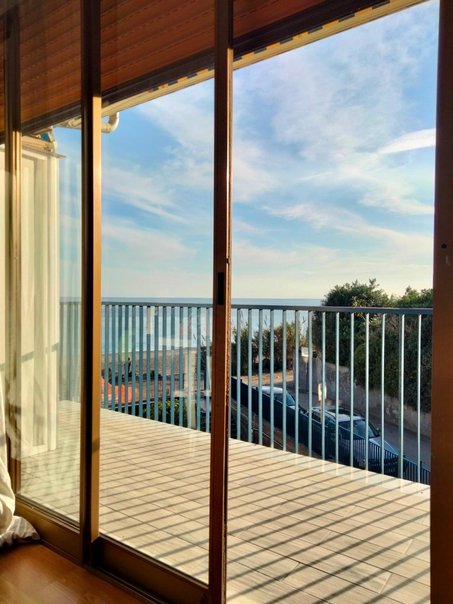 Seaside Villa Giardini Naxos Exterior photo